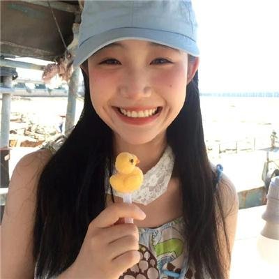 做自己的光
