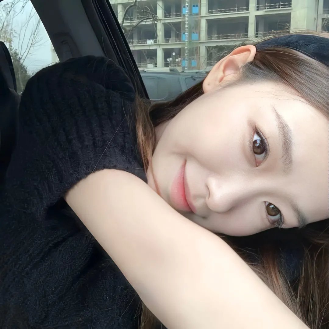 快乐美美向前冲